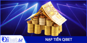 Nạp tiền Qibet