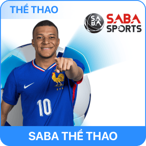 saba thể thao qibet lol