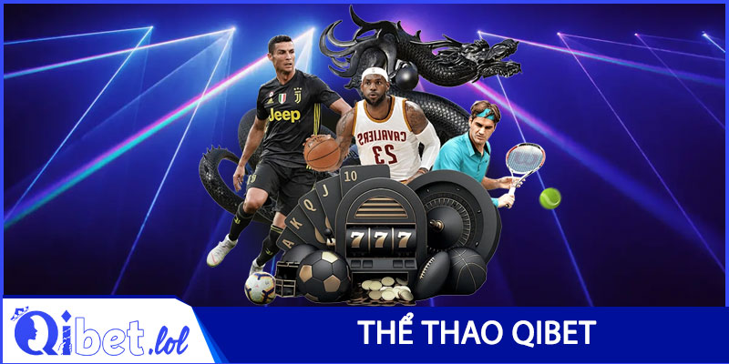 Thể Thao Qibet